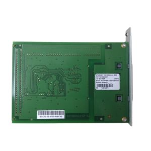 Rexroth R911307946 ETHERNETCC 100MBAUD MOD PLC Ethernet Module 24VDC