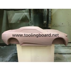 Buy cheap What's the main application of epoxy and polyurethane tooling boards? product