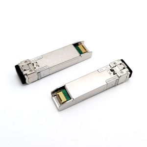 Buy cheap 1.5W 850nm Sfp+ Optical Transceiver With Ddm from wholesalers