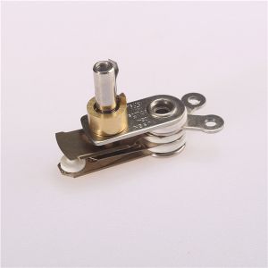 Buy cheap Multifunctional Bimetal Thermostat with CUL Voltage Current and Adjustable Tolerance from wholesalers