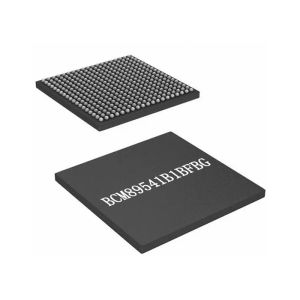 Buy cheap Integrated Circuit Chip BCM89541B1BFBG Automotive Ethernet Switch IC BGA from wholesalers