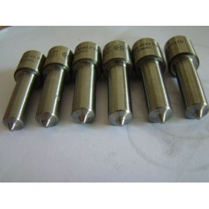 Buy cheap Diesel fuel injector Nozzle DLLA140S563,DLLA145S50F,injector,plunger,head rotor from wholesalers