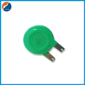 Buy cheap 200V - 1600V MOV Metal Oxide Varistor 53D Series Lightning Resistance from wholesalers
