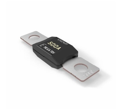 Buy cheap Littelfuse 998 Series 70Vdc 60Aamp To 500Amp MEGA Fuse from wholesalers