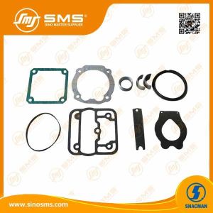 China Shacman Weichai Engine Air Compressor Repair Kit 612600130125-XLB on sale