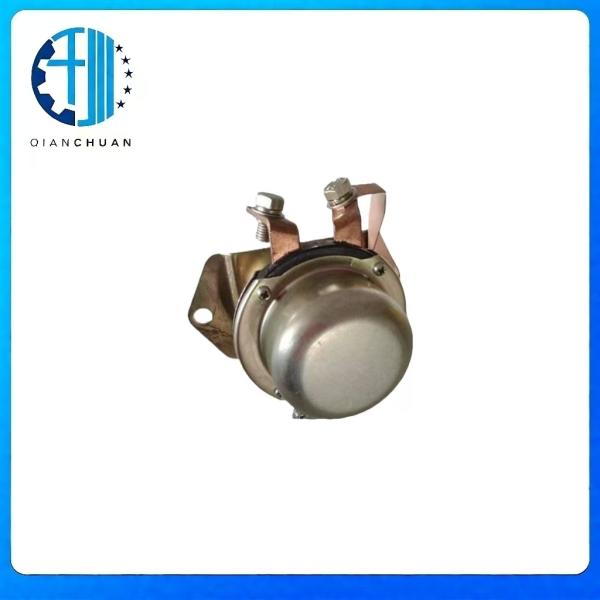 08088-20000 Switch Accumulators Relay 24V For Komatsu D155A D155C D355C D475A