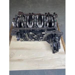 Cylinder block BK3Q-6010-AB DC1Q-6011-AA EEC1-6010-BA Short block For Ford 2.2L