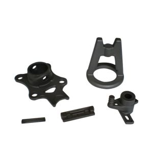 Buy cheap Professional Precision Casting Parts / Machinery Parts / Investment Casting from wholesalers