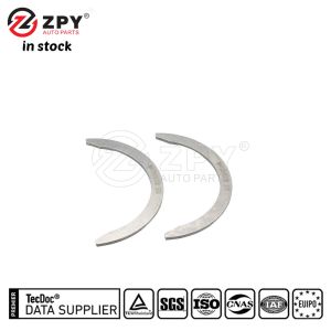 Buy cheap High-Quality Durable Crankshaft Thrust Washer Reduces Friction for VW Audi OEM Standard from wholesalers