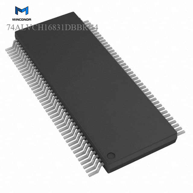 Buy cheap 74ALVCH16831DBBRG4 from wholesalers
