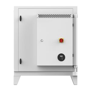 Waste Gas Purification Industrial Air Filtration System 4706x2059x2100 CE ISO