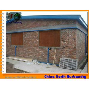 Buy cheap Evaporative Cooling With This New Pad Cooling System from wholesalers