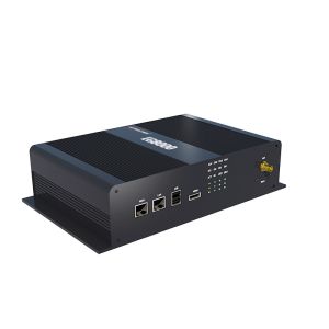 Buy cheap LTE 4G Modbus Modem Inbuilt Node RED Edge Computing Gateway Raspberry Pi Open product