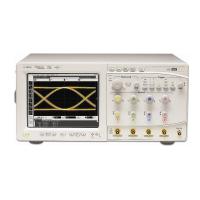 Buy cheap Keysight DSO81304B Mixed Signal Oscilloscopes 13GHz 20 GSa/S Agilent Infiniium Oscilloscope product