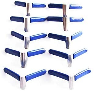 Buy cheap Top quality 10Pcs Picks Set Lock Pick Lockpicking Opener Lock Pick Set Locksmith Tool single package from wholesalers