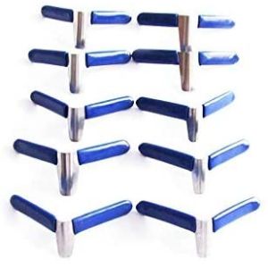 Buy cheap Top quality 10Pcs Picks Set Lock Pick Lockpicking Opener Lock Pick Set Locksmith Tool single package from wholesalers