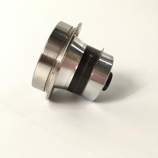 Buy cheap Health Instrument Ultrasonic Cleaning Transducer PZT-4 Piezoceramic Long Lifespan from wholesalers