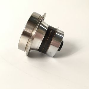 Buy cheap Health Instrument Ultrasonic Cleaning Transducer PZT-4 Piezoceramic Long Lifespan from wholesalers