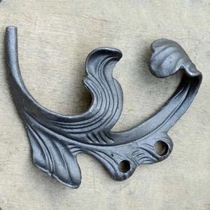 Buy cheap Powder Coating Wrought Iron Ornaments For Stair Railings / Handrails from wholesalers