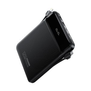 Buy cheap ESSAGER PB905 Series 4 Ports 20000mAh Power Pack Portable Power Bank with Private Mold and TYPE-C Input Interface product