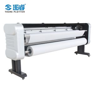 Buy cheap Garment Textile Inkjet Plotter TR2100 Digital Fabric Printing Plotter Machine from wholesalers