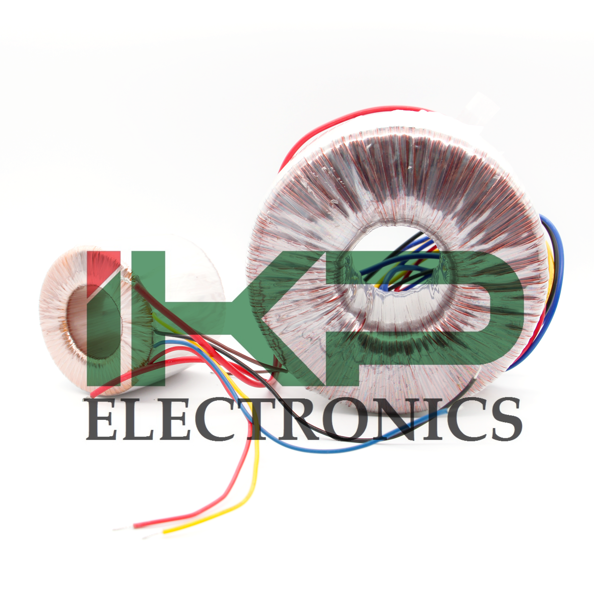 1000VA Rated Power 54℃ Temp. Rise Toroidal Transformer for UPS UL/CE/RoHS/CQC