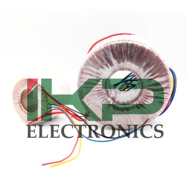 Buy cheap 45.0kg Weight Toroidal Transformer for UPS from wholesalers