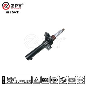 Buy cheap ZPY 8S8413031G Front Shock Absorber With Induction LR For Audi SQ5 from wholesalers