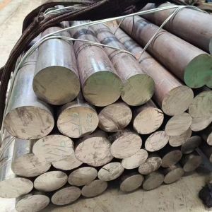 GH2132 High Temperature Alloy Steel Bar Round Bar Heat Resistant Nickel Base