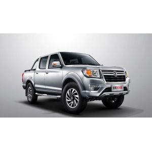 Buy cheap 2018 new model gasoline pickup, pick up trucks from wholesalers