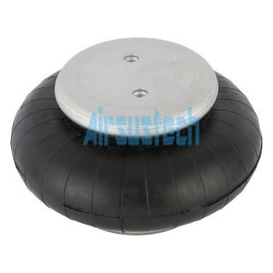 Buy cheap Firestone W01-358-7451 Industrial Air Spring Cross W01-358-0112 Air Spring Assembly from wholesalers