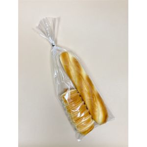 Buy cheap Perforated Bread Bag with Various Patterns Custom Printing LDPE from wholesalers