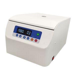 Buy cheap Max Capacity 300ml PRP PRF Centrifuge Machine AC220V 50HZ from wholesalers