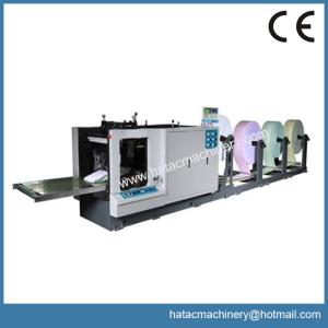 Buy cheap Continuous Computer Form Collating Machine(Burster),Paper Reel Perforating Machine,Paper Embossing Machine from wholesalers