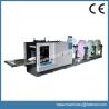 Buy cheap Continuous Computer Form Collating Machine(Burster),Paper Roll Perforating Machine,Embossing Machine from wholesalers