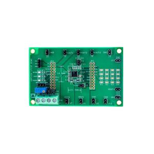 Buy cheap ADP5350CP-EVALZ Embedded Solutions Battery Charger Power Management Evaluation Board from wholesalers