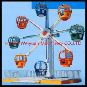 Buy cheap 20m sightseeing amusement park china ferris wheel for sale from wholesalers