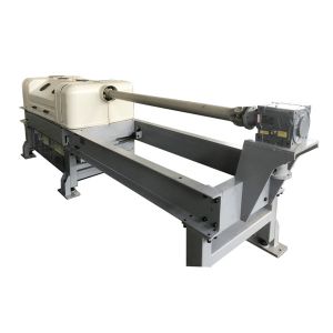 WGT32A 5376 Hooks Electronic Jacquard Loom 120mm Height