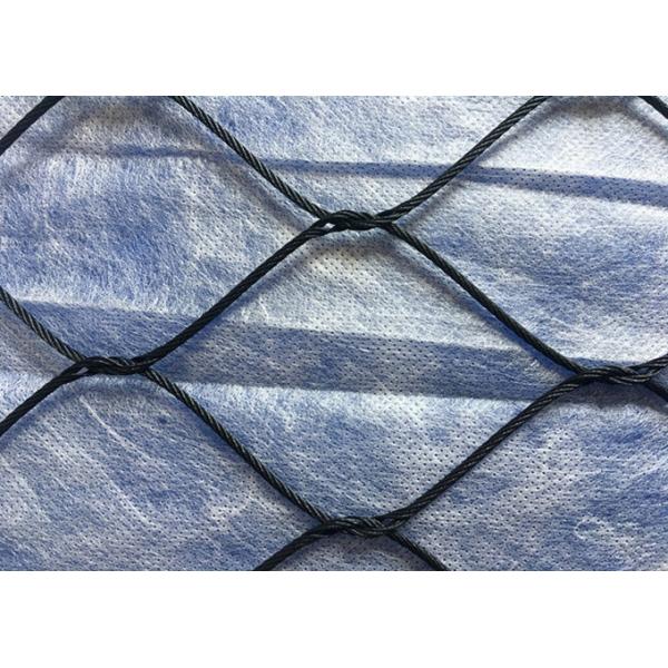 Quality Stainless Steel Cable Wire Mesh for sale