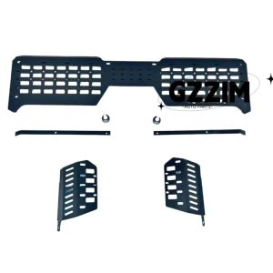 China For Ford Ranger 2023 2024 2025 Modified Tailgate Expansion Panel Multi-Function Hanging Board Off-road Parts on sale China For Ford Ranger 2023 2024 2025 Modified Tailgate Expansion Panel Multi-Function Hanging Board Off-road Parts on sale