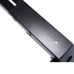 Buy cheap Universal Adjustable Truck Bed Rack Roll Bar for JEEP GLADIATOR Pickup 1336*1529*505 from wholesalers