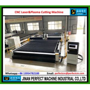 Buy cheap CNC Fiber Laser Cutting Machine (Plate Size : 2000mmx12000mm) product