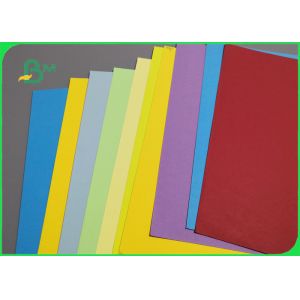 Buy cheap 180gsm 200gsm Bristol Board Paper For Handcraft Good Folding 640 × 900mm from wholesalers