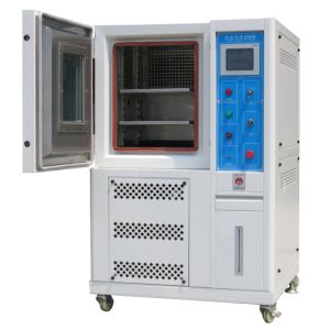 Buy cheap Industrial Enviromental Test Chamber For Rubber from wholesalers