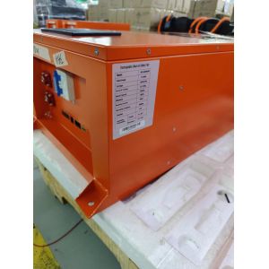 Buy cheap Fast Charge Lithium Battery 48V 400AH For UPS Energy Storage System And Solar System With Wide Temperature Range from wholesalers