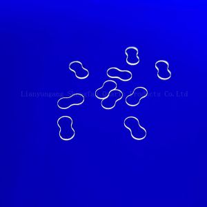 Buy cheap High Strength Quartz Glass Plate For Demanding Industrial Applications from wholesalers