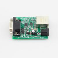 China [USR-TCP232-302-PCBA]  TCP/IP Ethernet to RS232 Converter Module for sale