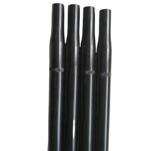 Buy cheap Universal 3/4 O.D. Silver Aluminum Swedged Tie Rods for Heavy-Duty Applications and Universal Car Fitment 3/8-24 Threads from wholesalers