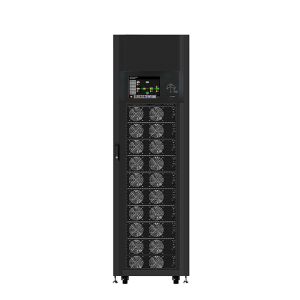 Buy cheap APlus 50kw Power Module OEM 3 Phase UPS 50KVA 300KVA 350KVA 400KVA 500KVA Online Ups from wholesalers