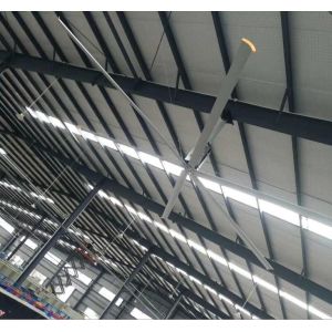 Buy cheap 18 Foot 5 Blade Hvls Fan from wholesalers